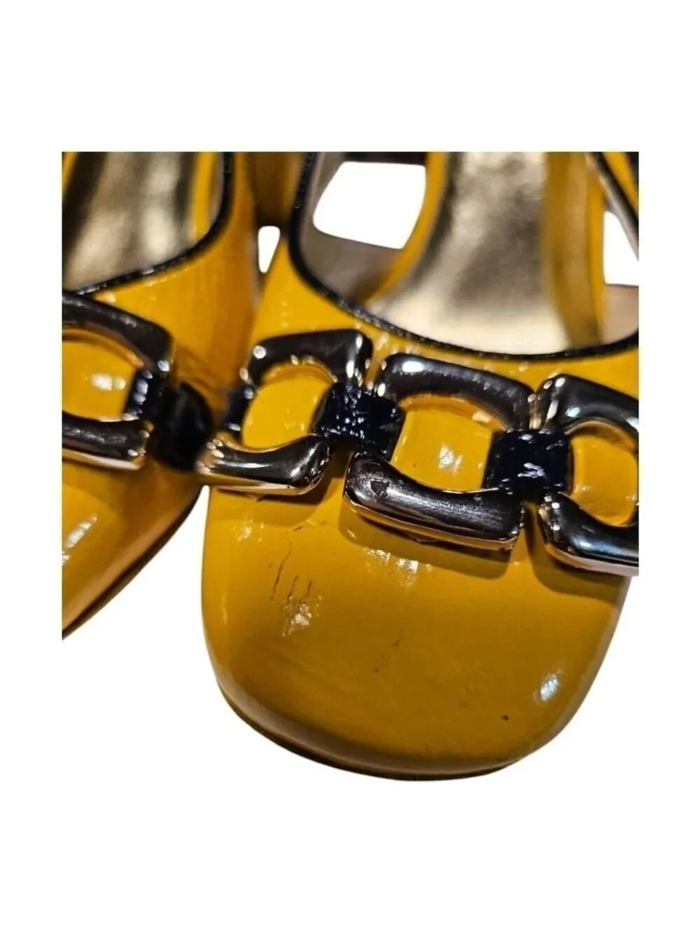 Marc Jacobs elevate your
